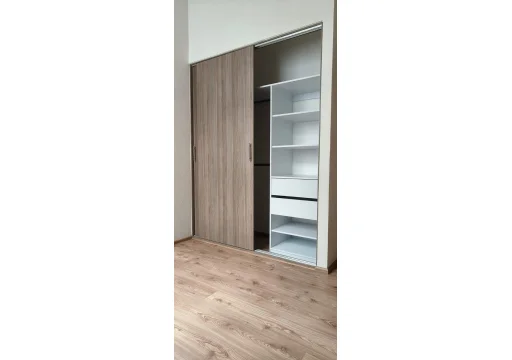San Antonio Abad 301 Nuevo Piso 6 Algarin EB-VB0673 Renta 17000 67m2 30