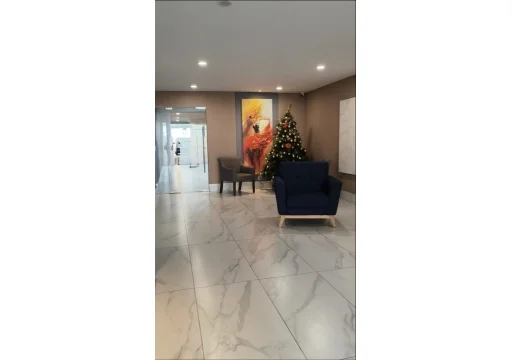 San Antonio Abad 301 Nuevo Piso 6 Algarin EB-VB0673 Renta 17000 67m2 5