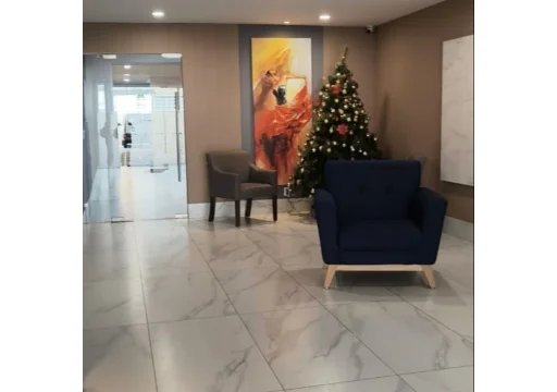 San Antonio Abad 301 Nuevo Piso 6 Algarin EB-VB0673 Renta 17000 67m2 10