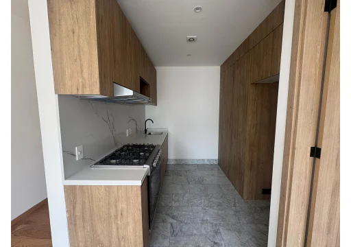Roma Norte Amenidades Premium EB-WQ3056 Renta 25000 49m2 11