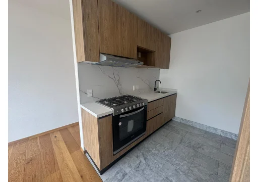 Roma Norte Amenidades Premium EB-WQ3056 Renta 25000 49m2 12