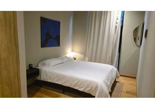 Roma Norte Amenidades Premium EB-WQ3056 Renta 25000 49m2 14