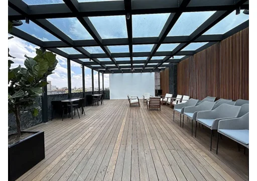 Roma Norte Amenidades Premium EB-WQ3056 Renta 25000 49m2 34