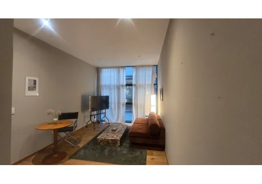 Roma Norte Amenidades Premium EB-WQ3056 Renta 25000 49m2 5