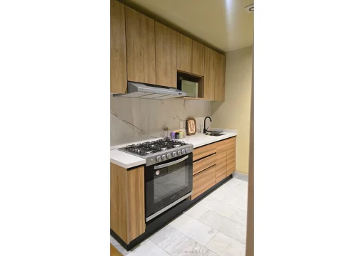 Roma Norte Amenidades Premium EB-WQ3056 Renta 25000 49m2 9