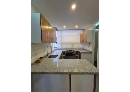 Vertiz Narvarte EB-WQ0384 Renta 36000 120m2 3