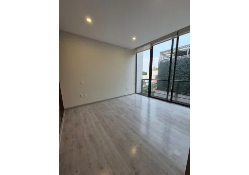 Vertiz Narvarte EB-WQ0384 Renta 36000 120m2 4