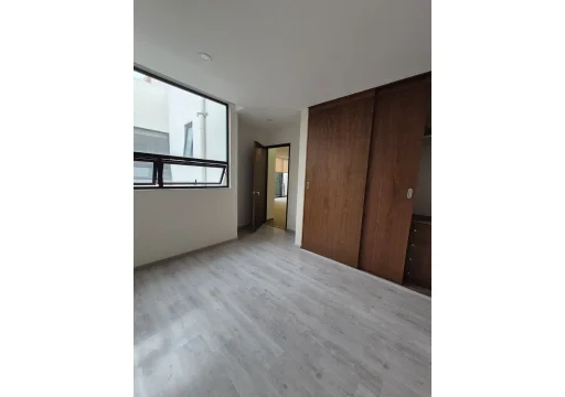 Vertiz Narvarte EB-WQ0384 Renta 36000 120m2 5