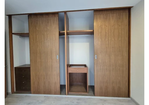 Vertiz Narvarte EB-WQ0384 Renta 36000 120m2 7
