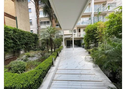 Temistocles 315 Polanco IV EB-WQ5550 Renta 43500 118m2 18