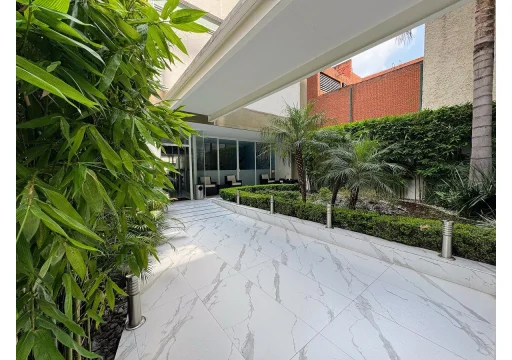 Temistocles 315 Polanco IV EB-WQ5550 Renta 43500 118m2 19