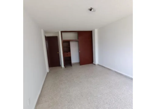 Departamento en renta en Independencia - Benito Juárez - ref 7228 1