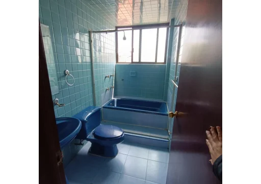 Departamento en renta en Independencia - Benito Juárez - ref 7228 8