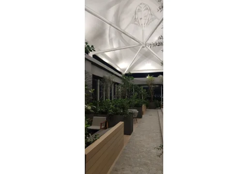 Lago Alberto 369 Vitant Polanco EB-WR1726 Renta 25000 47m2 6