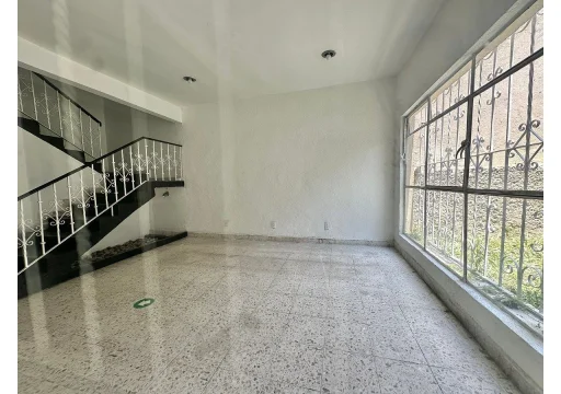 Concepcion Beistegui Del Valle EB-WQ9915 Renta 53000 250m2 20