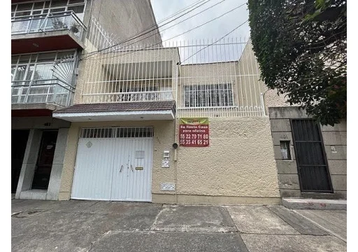Concepcion Beistegui Del Valle EB-WQ9915 Renta 53000 250m2 3