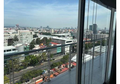 Av Popocatepetl 435 City II EB-WP5171 4150000 70m2 13