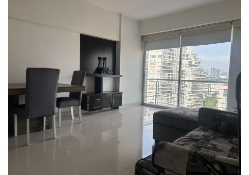 Av Popocatepetl 435 City II EB-WP5171 4150000 70m2 9