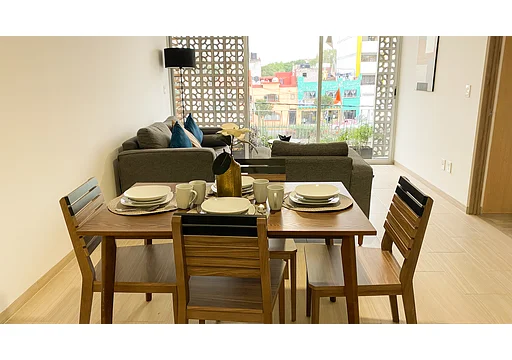 Calzada De Tlalpan 839 Postal EB-WL7968 3390000 63m2 2
