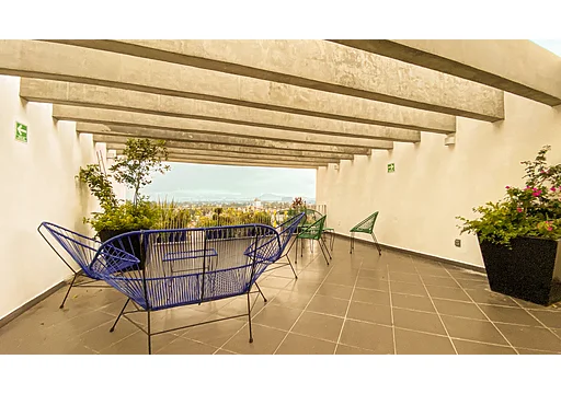 Calzada De Tlalpan 839 Postal EB-WL7968 3390000 63m2 14