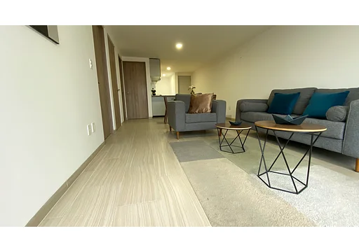 Calzada De Tlalpan 839 Postal EB-WL7968 3390000 63m2 7