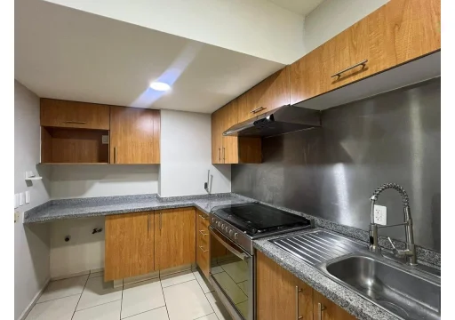 Ampliacion Granada Polanco EB-VX3506 Renta 45000 170m2 1