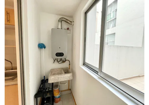 Pachuquilla 26 Narvarte Oriente EB-VT2102 5200000 74m2 18