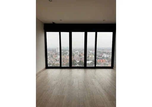 Marina Nacional 385 Veronica Anzures EB-UY9693 3990000 60m2 19