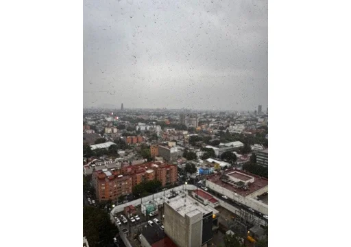 Marina Nacional 385 Veronica Anzures EB-UY9693 3990000 60m2 20