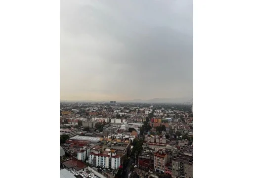 Marina Nacional 385 Veronica Anzures EB-UY9693 3990000 60m2 21