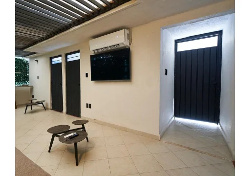 Pomona Roma Norte EB-WE4340 27200 100m2 9
