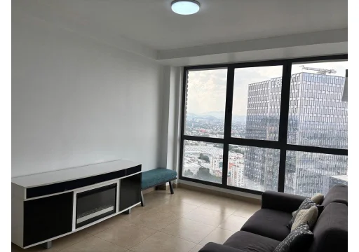 Be Grand Alto Polanco EB-WR8520 30000 73m2 3