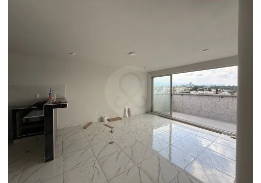 Departamento en renta en Lomas de Tecamachalco - Naucalpan de Juárez - ref 7326 11