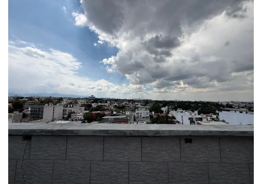 Departamento en renta en Lomas de Tecamachalco - Naucalpan de Juárez - ref 7326 5