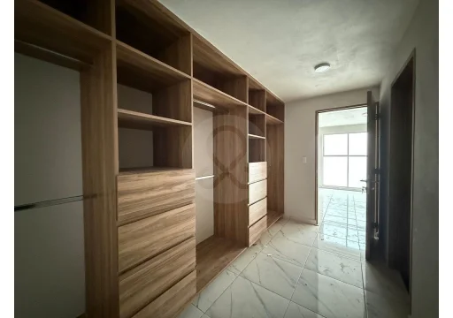 Departamento en renta en Lomas de Tecamachalco - Naucalpan de Juárez - ref 7326 8