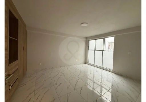 Departamento en renta en Lomas de Tecamachalco - Naucalpan de Juárez - ref 7326 9