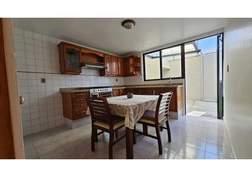 Casa en renta en Magisterial Vista Bella - Tlalnepantla de Baz - ref 7357 4