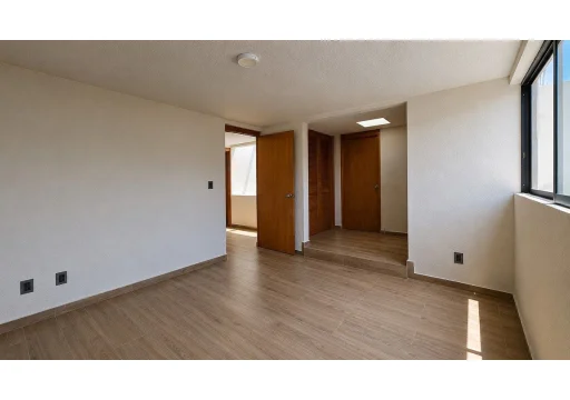 Casa en renta en Magisterial Vista Bella - Tlalnepantla de Baz - ref 7357 7