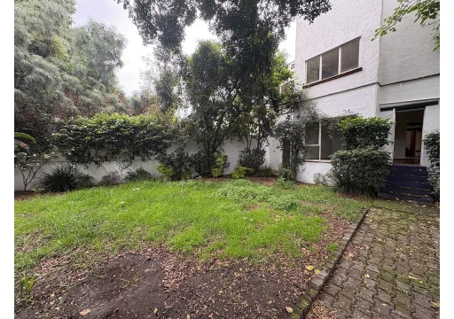 Casa en renta en Lomas de Tecamachalco - Huixquilucan - ref 7491 1