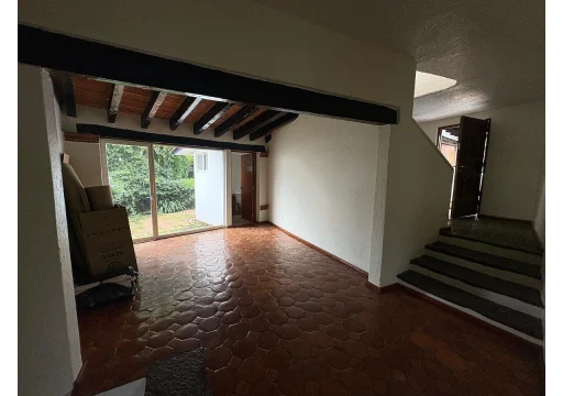 Casa en renta en Lomas de Tecamachalco - Huixquilucan - ref 7491 13