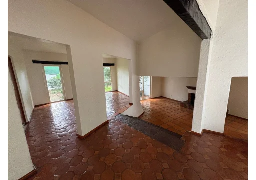 Casa en renta en Lomas de Tecamachalco - Huixquilucan - ref 7491 14