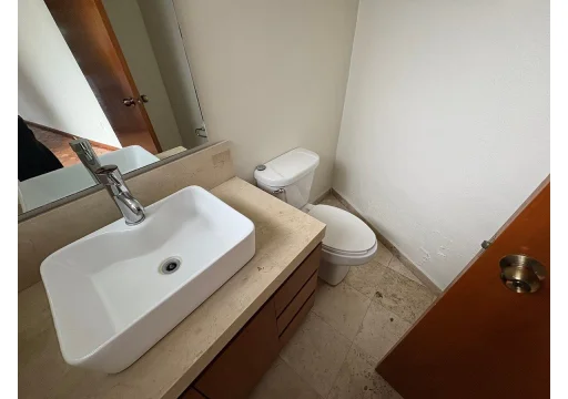Casa en renta en Lomas de Tecamachalco - Huixquilucan - ref 7491 16