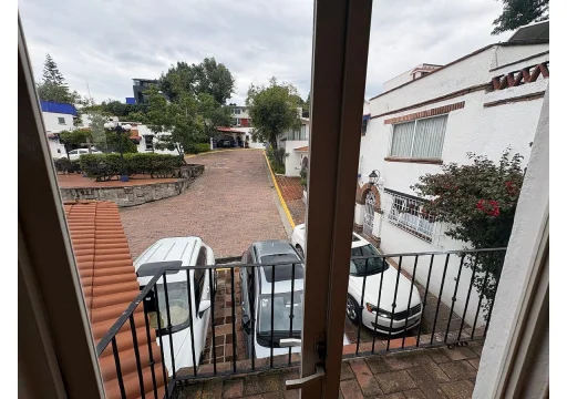 Casa en renta en Lomas de Tecamachalco - Huixquilucan - ref 7491 21
