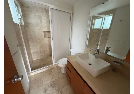 Casa en renta en Lomas de Tecamachalco - Huixquilucan - ref 7491 22
