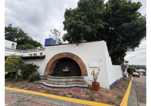 Casa en renta en Lomas de Tecamachalco - Huixquilucan - ref 7491 35