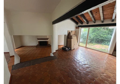 Casa en renta en Lomas de Tecamachalco - Huixquilucan - ref 7491 5
