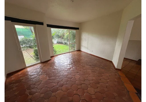 Casa en renta en Lomas de Tecamachalco - Huixquilucan - ref 7491 6