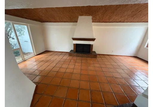 Casa en renta en Lomas de Tecamachalco - Huixquilucan - ref 7491 9