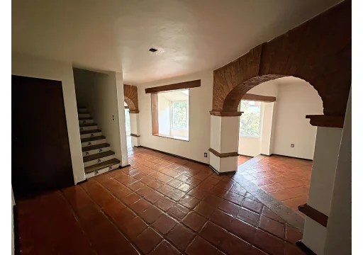 Casa en renta en Lomas de Tecamachalco - Huixquilucan - ref 7492 2