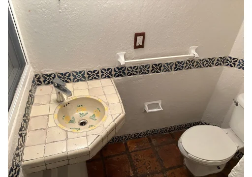 Casa en renta en Lomas de Tecamachalco - Huixquilucan - ref 7492 12